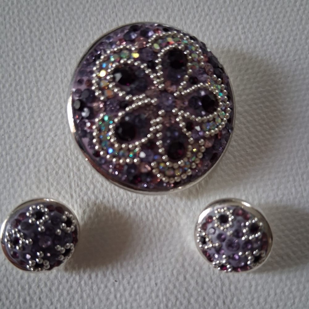 Styledots Couture Swarovski Crystals